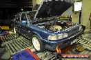 Dyno Night at RE Customs Vic Bushfires Relief